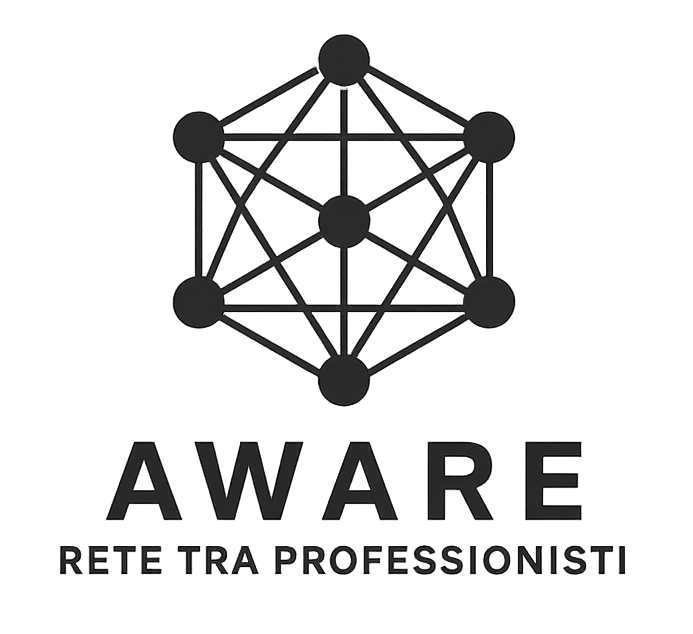 Logo AWARE